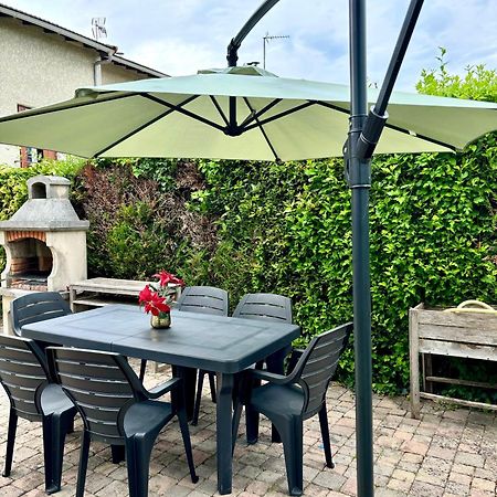 Grande Maison : Pres De Paris/Orly Villeneuve-le-Roi Exteriör bild