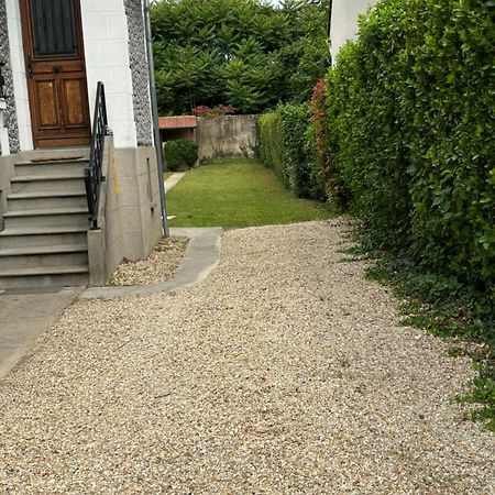 Grande Maison : Pres De Paris/Orly Villeneuve-le-Roi Exteriör bild