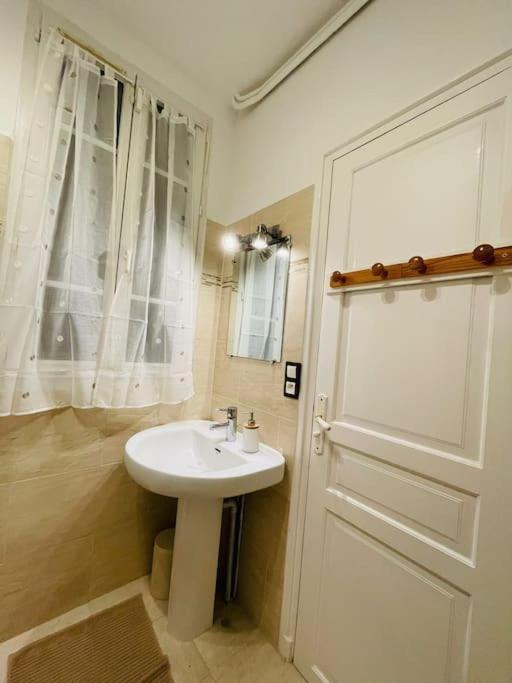 Grande Maison : Pres De Paris/Orly Villeneuve-le-Roi Exteriör bild